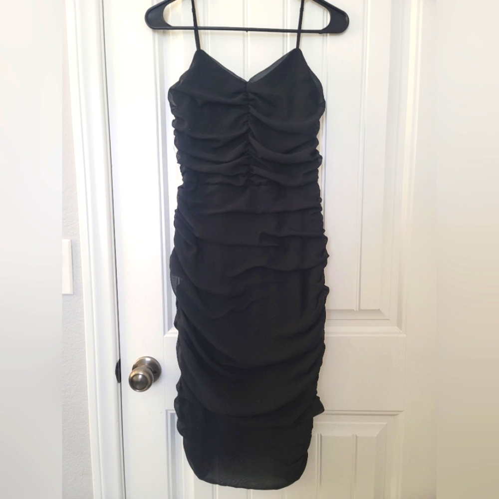 Sexy Body Con Party Dress